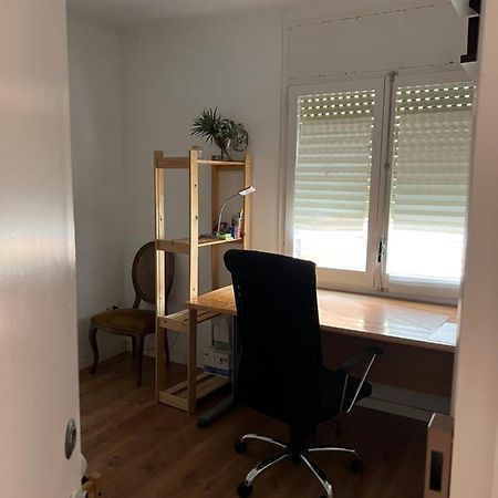 菲格拉斯Habitacion Economica公寓 外观 照片