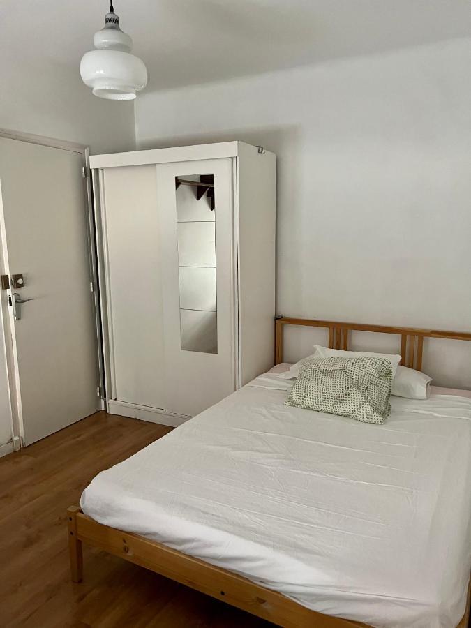 菲格拉斯Habitacion Economica公寓 外观 照片